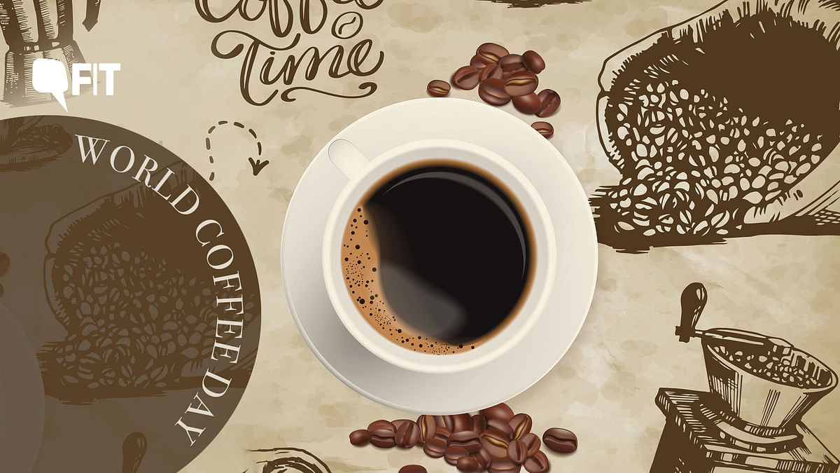 International Coffee Day: Know The Benefits & Risks of Coffee