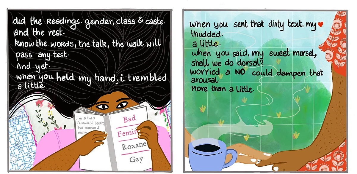 <div class="paragraphs"><p>'I chose to educate myself on consent.'</p></div>