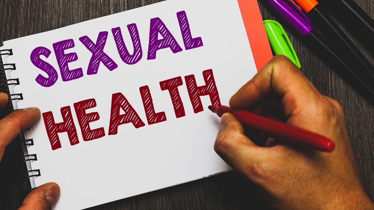 Dear Men, Sexual & Reproductive Health Is Not Just a Woman’s Issue