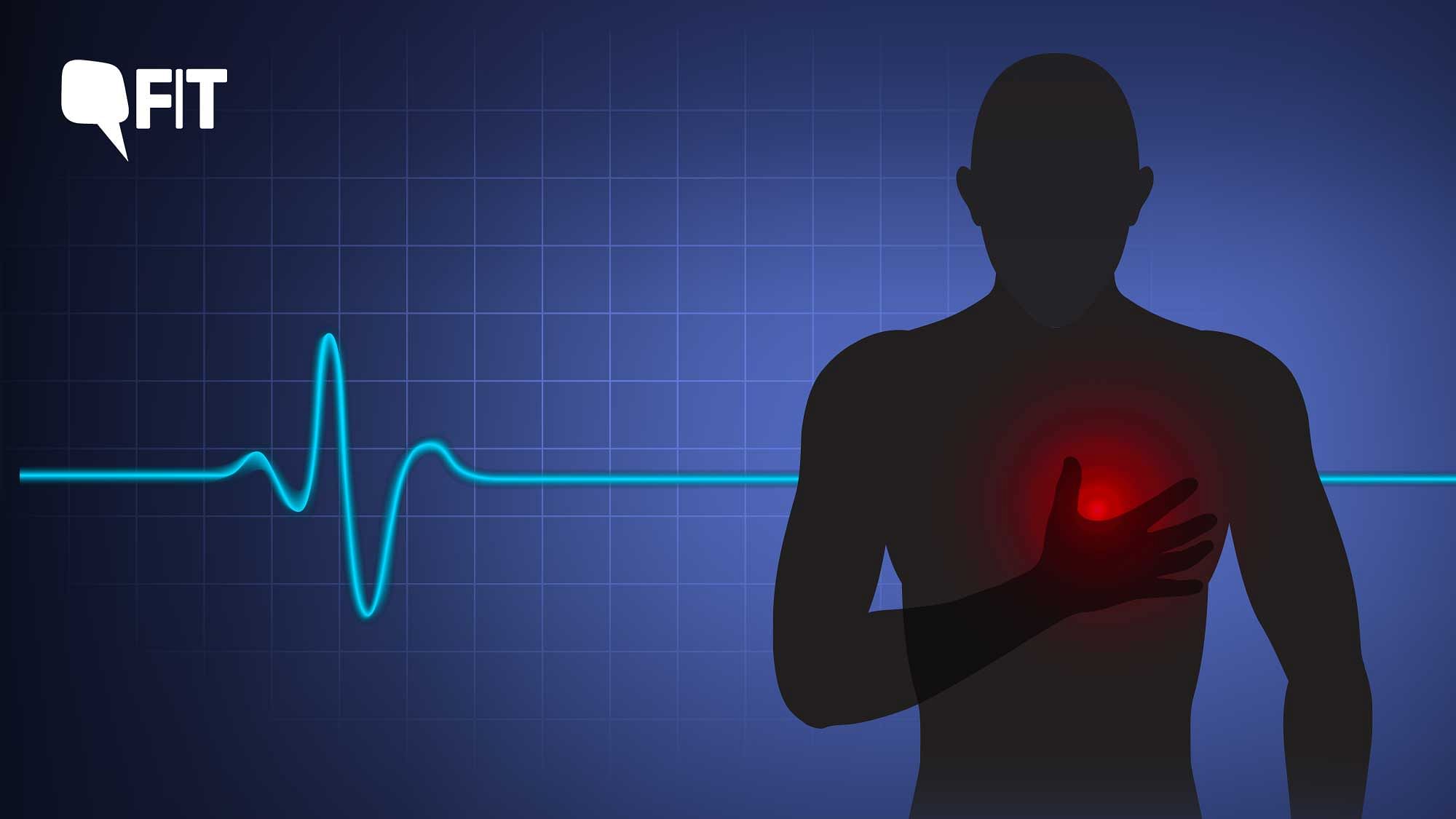 <div class="paragraphs"><p>Know the difference between a heart attack and cardiac arrest.</p></div>