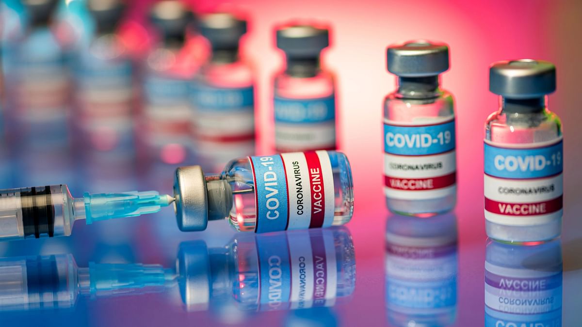 Sweden Pauses Moderna COVID Vaccine for Those Under 30