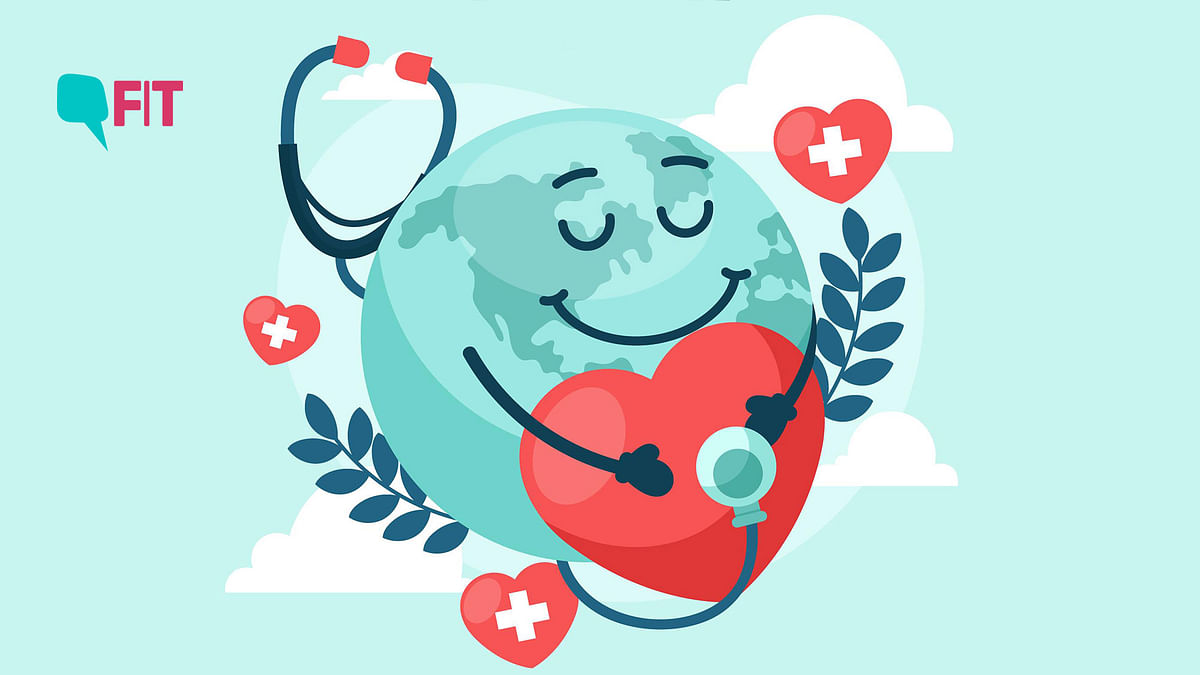 World Heart Day 2022: Quotes, Theme, Posters & WhatsApp Status