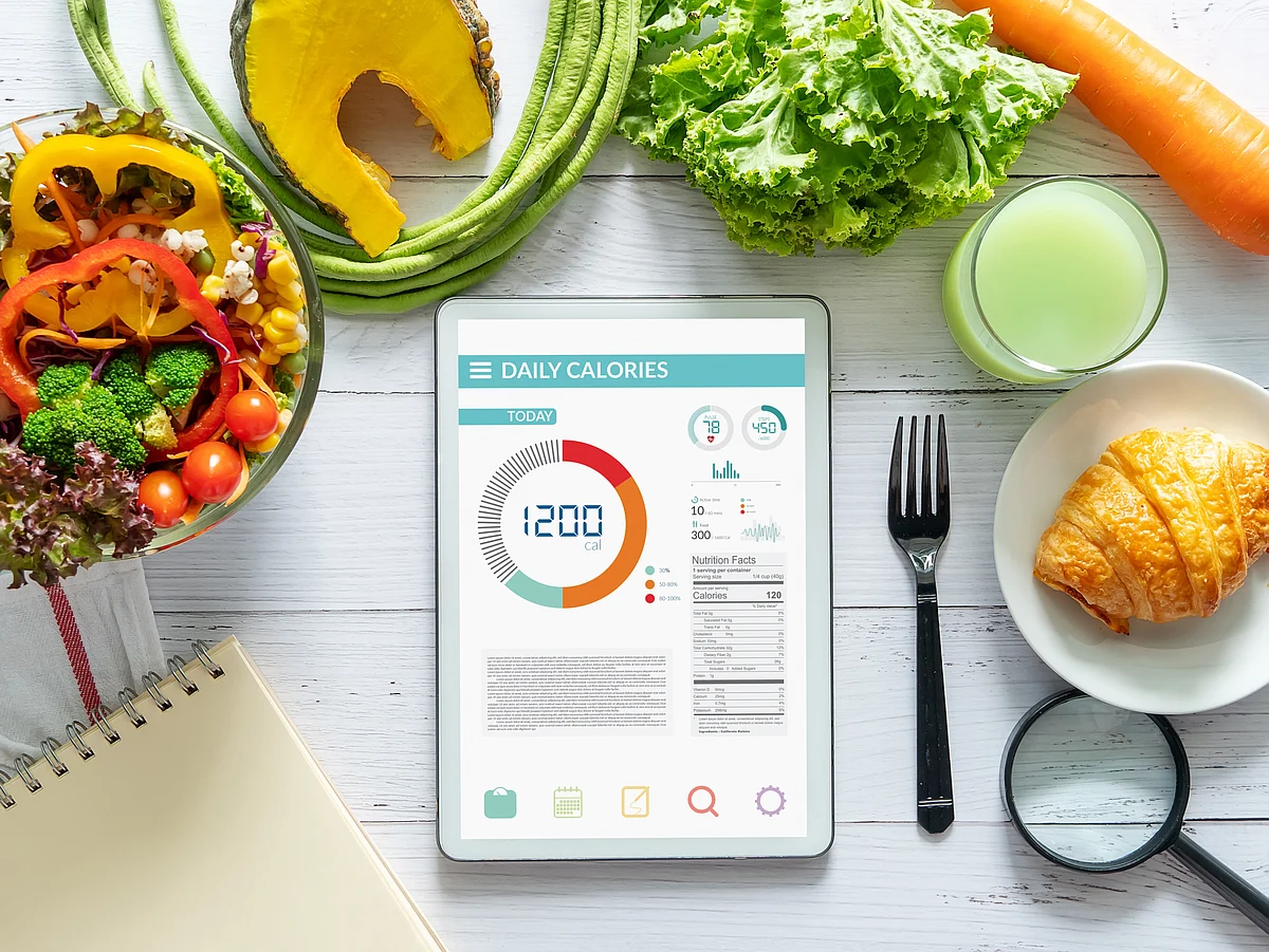 <div class="paragraphs"><p>Maintain your daily calorie limits.</p></div>