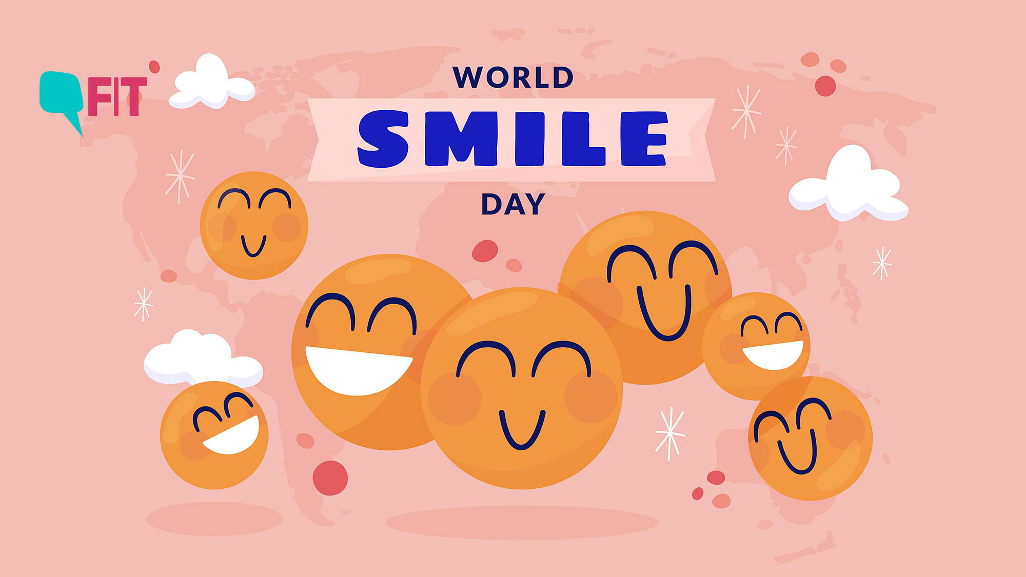 <div class="paragraphs"><p>Hoping that Everyone Smiles Brighter this World Smile Day</p></div>