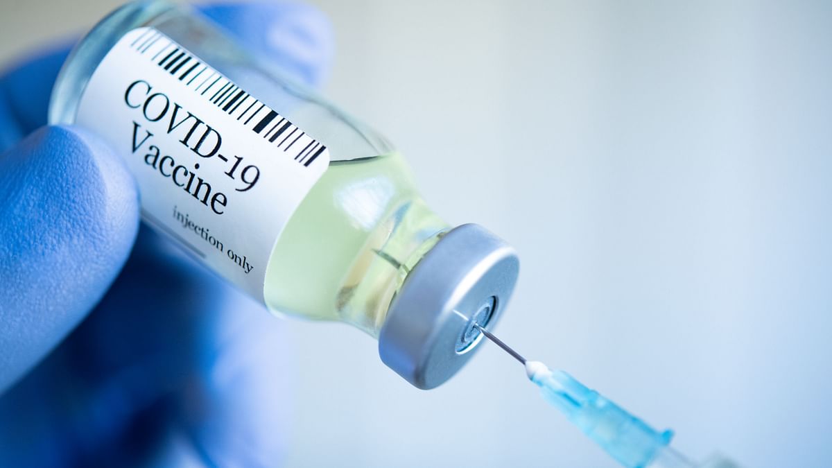 Even 1 Dose of Vaccine Protects Against Severe COVID: KGMU Study