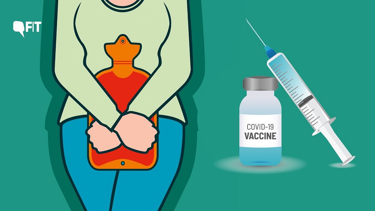 Can the COVID-19 Vaccine Affect Your Period? What We Know So Far