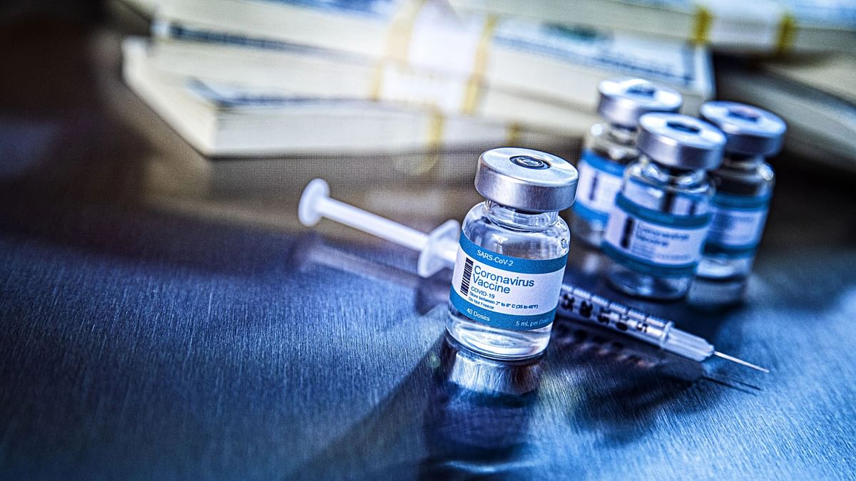 COVID-19 Vaccine More Protective Than Previous Infection: US CDC Study