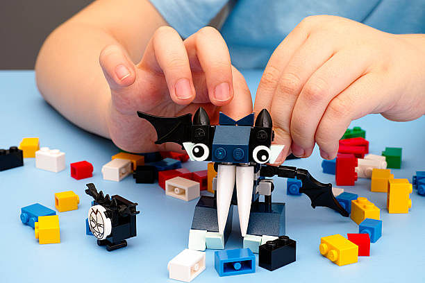 Lego to Remove Gender Bias & Stereotypes from Its Toys After Survey