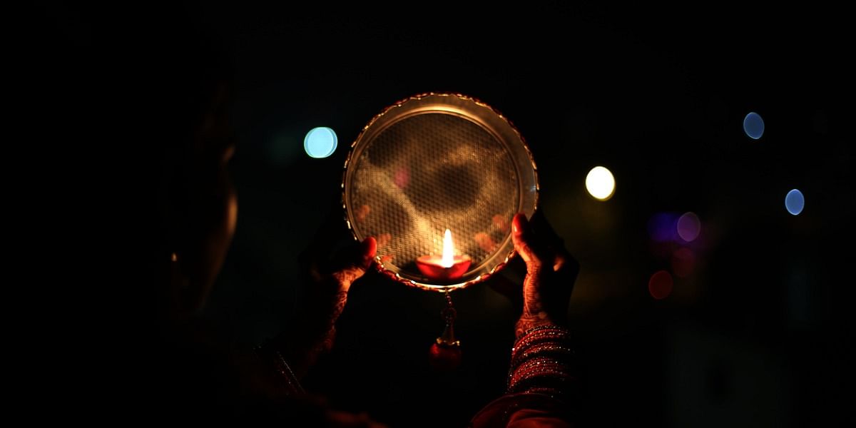 <div class="paragraphs"><p>Here are a few tips for pregnant women celebrating Karwa Chauth this year</p></div>