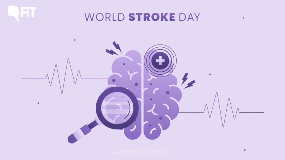 World Stroke Day 2021: Quotes, Slogans and Posters