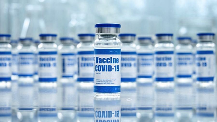 अमेरिका ने COVID वैक्सीन के बूस्टर डोज के लिए 'मिक्स एंड मैच' की मंजूरी दी