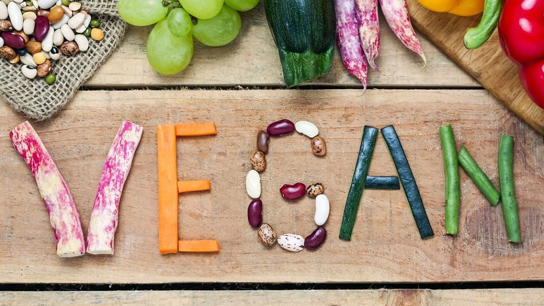 FIT Quiz: How Much Do You Know About Being Vegan?