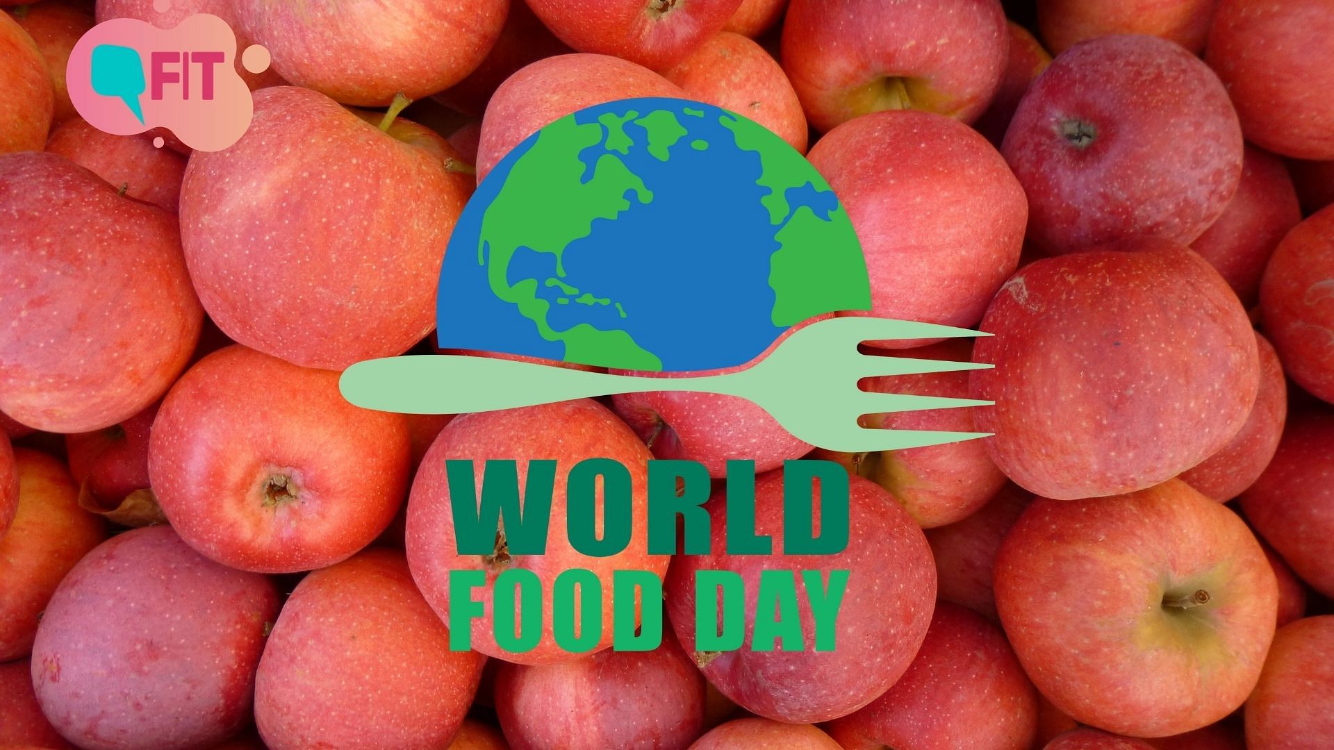 World Food Day Quotes Slogans Wishes And Posters To Raise Awareness About World Food Day 21