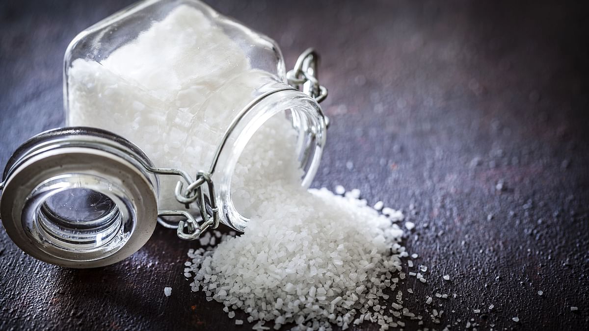 Still Wondering if You Should Cut Down on Salt? Here’s Your Sign