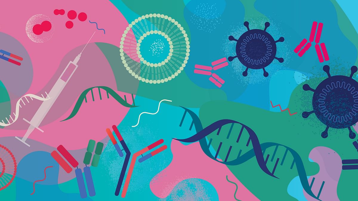 Is mRNA Tech the Future of Flu Shots? Report