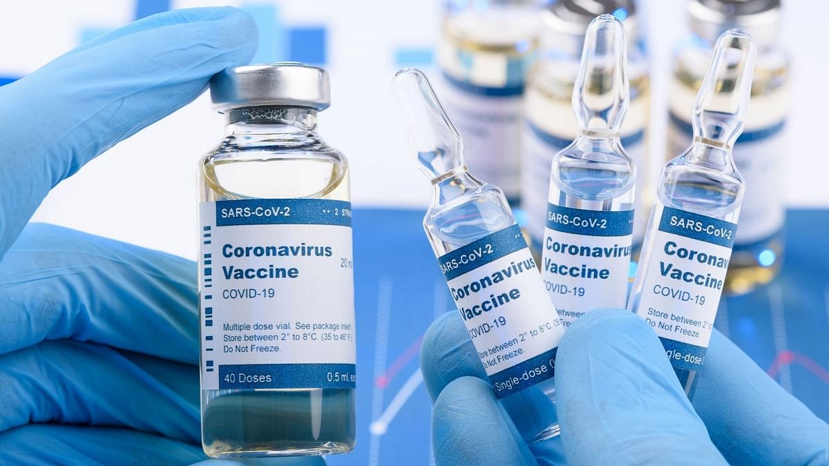 SII Applies for Full Authorisation for Covishield COVID Vaccine: Report