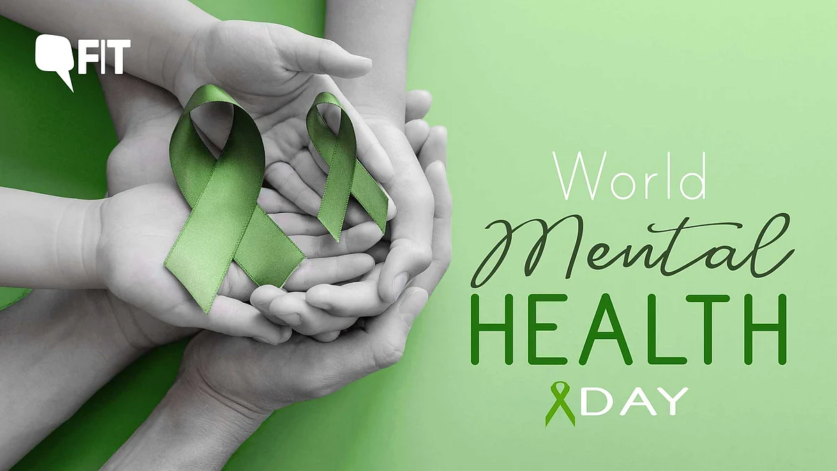 <div class="paragraphs"><p>Let's not stigmatise the mental health issues from this world mental health day</p></div>