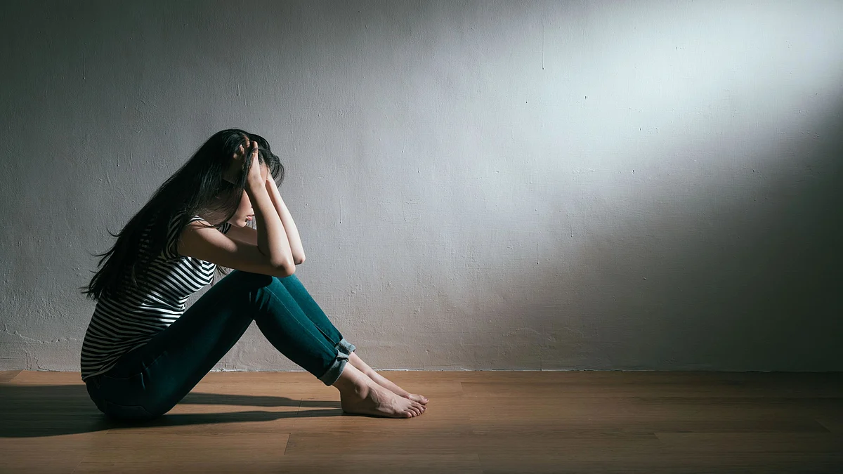 <div class="paragraphs"><p>One out of seven in 15-24 yrs of age feels depressed in India: UNICEF</p></div>