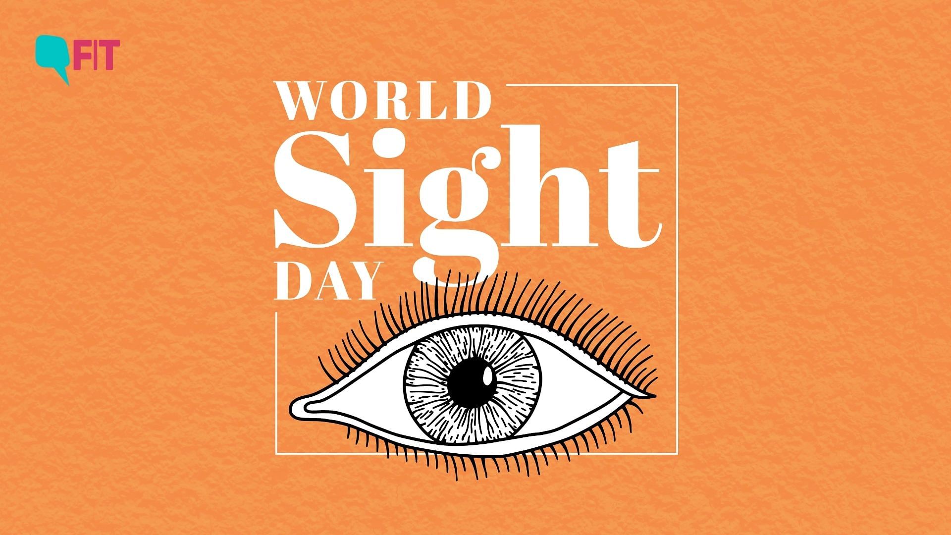 <div class="paragraphs"><p>World Sight Day 2023 Quotes, Wishes, Images, Activities, and More.</p></div>