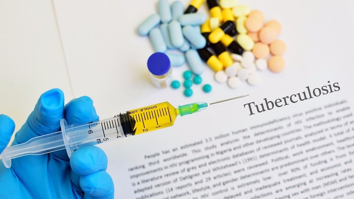 Global TB Report 2021: कोरोना महामारी के चलते टीबी के मरीजों की मौतें बढ़ीं