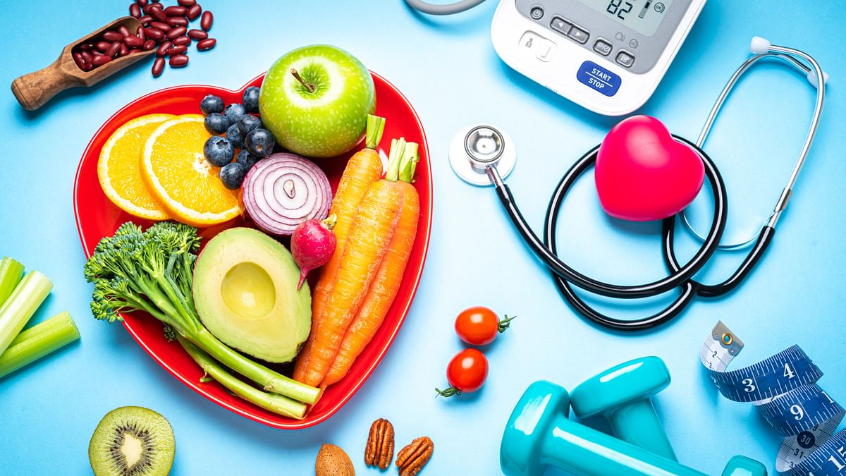 Diabetic? Tailor Your Diet Right to Manage High Blood Sugar