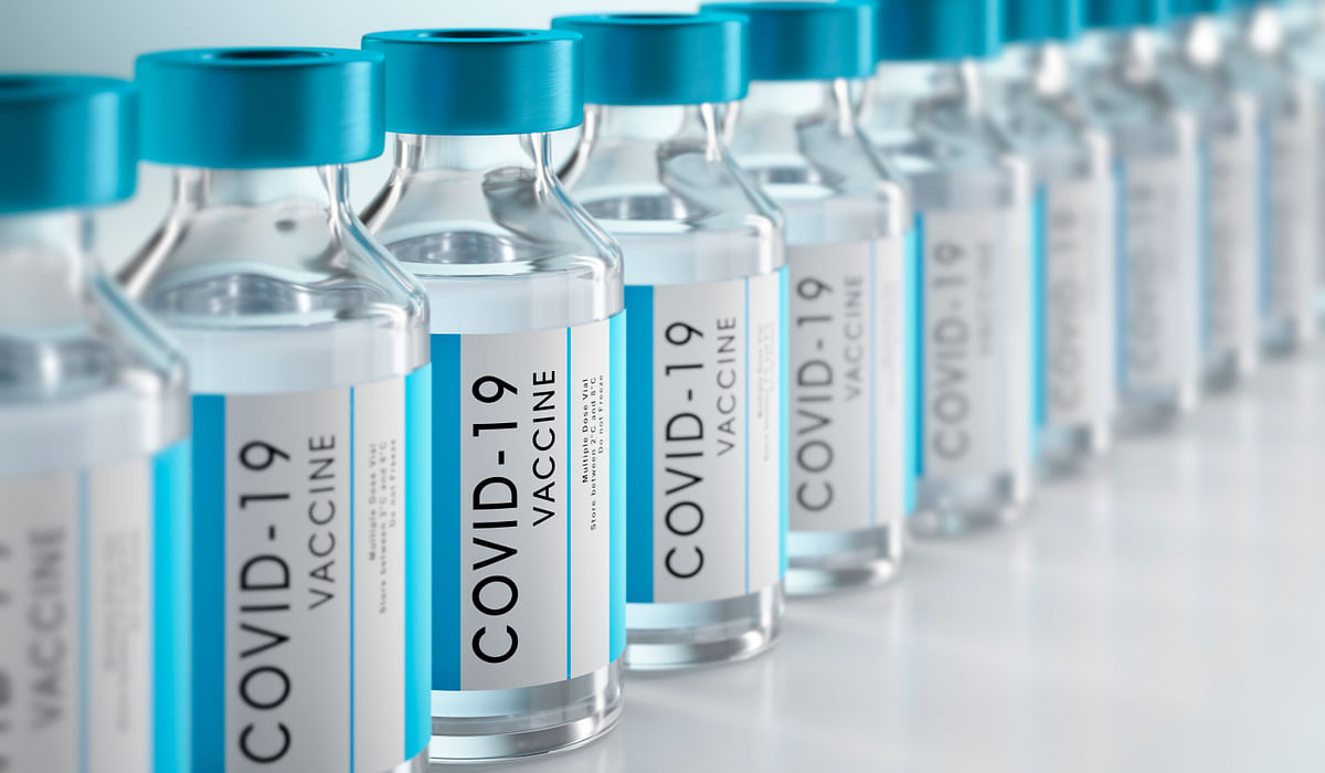 How Do Delta, Kappa COVID Variants Evade Vaccines? Report