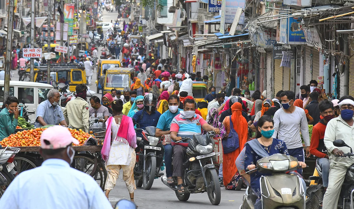 <div class="paragraphs"><p>Experts predicted a surge after festivals like Diwali which didn’t eventuate.</p></div>