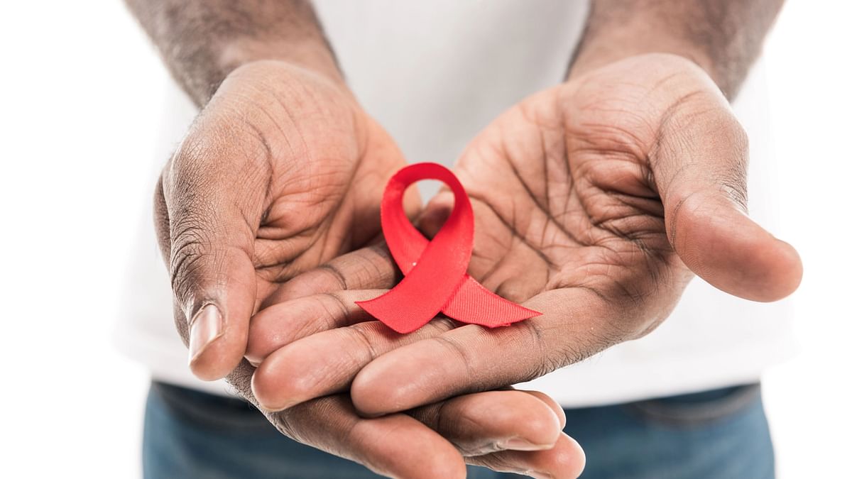 Sexolve 282: “I Hid My HIV Status”