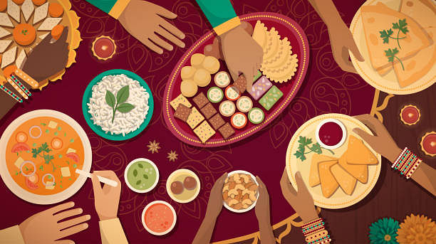 The Diet Hacks You Need This Diwali Season