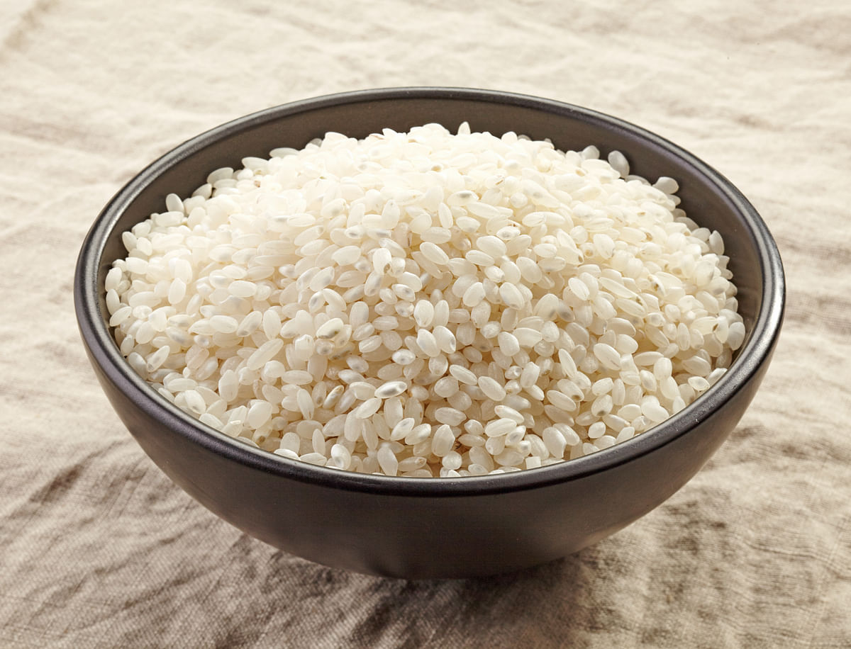 <div class="paragraphs"><p>Mullan Kazhama is an aromatic type of rice native to Wayanad, Kerala.</p></div>