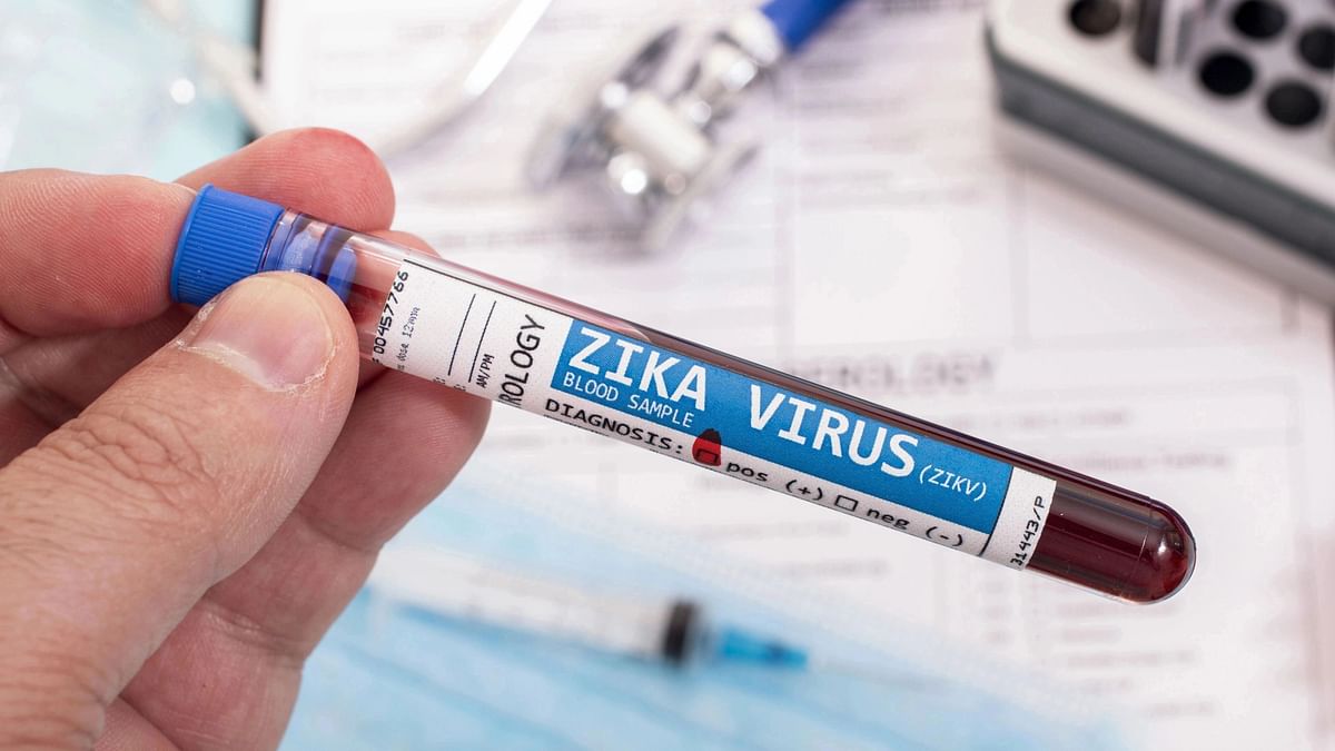 यूपी: उन्नाव में भी जीका वायरस के मामले की रिपोर्ट