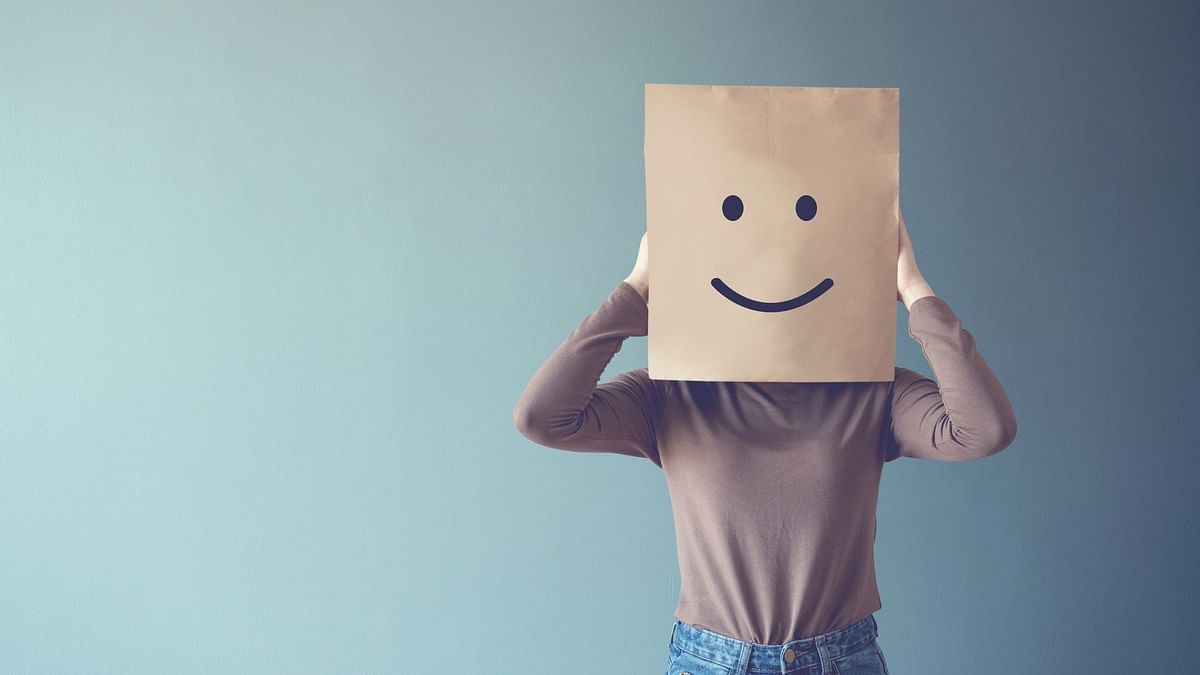 Yes, ‘Toxic Positivity’ Is Real, and It Can Leave You Unhappier 