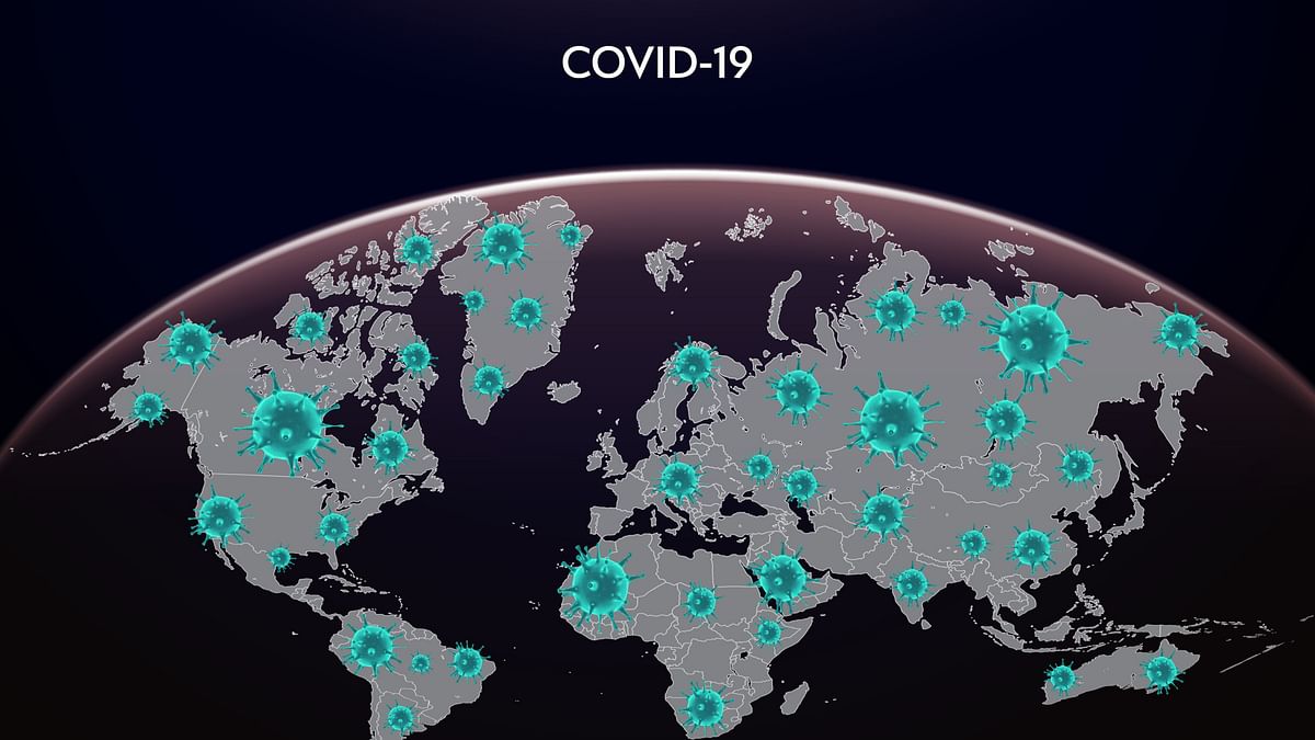 Delta Variant Makes up 99% Of COVID Cases Worldwide: WHO