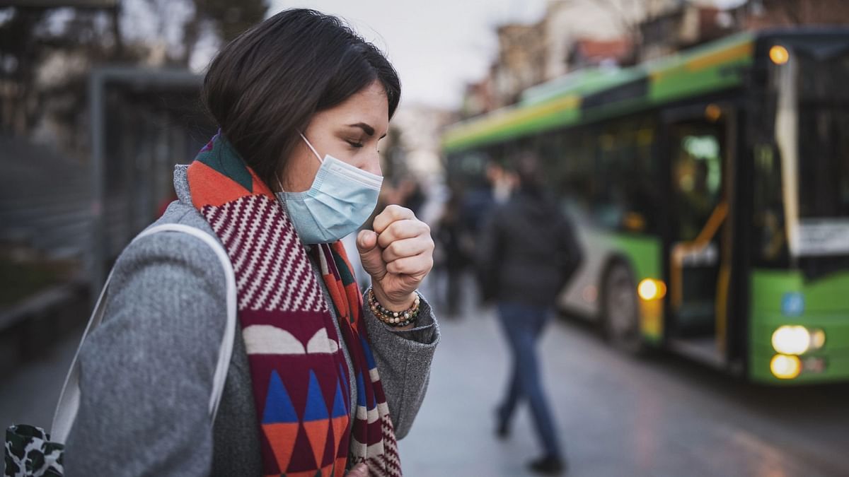 How Do You Protect Yourself From Air Pollution? Tips by a Doctor