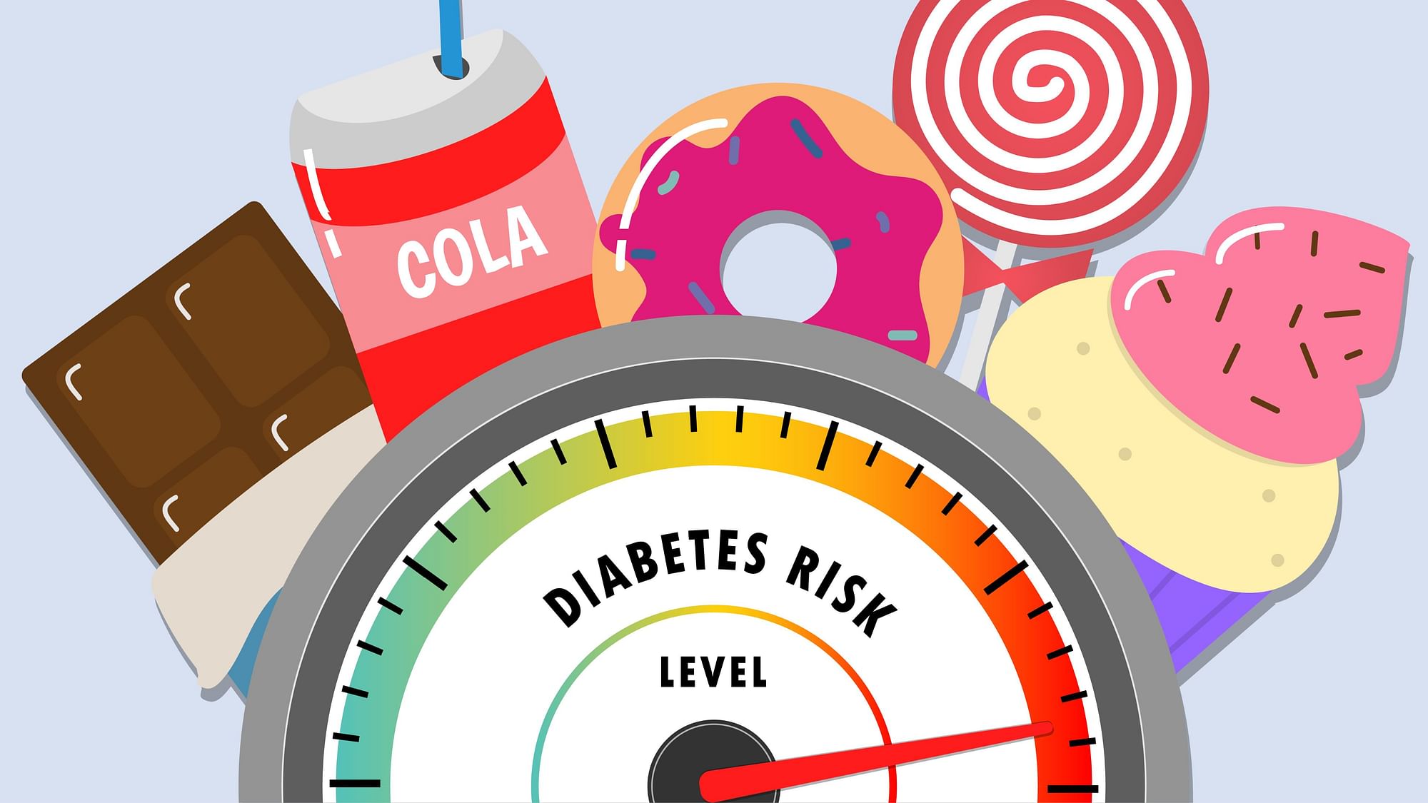 World Diabetes Day: Reverse pre-diabetes with the help of these healthy lif...