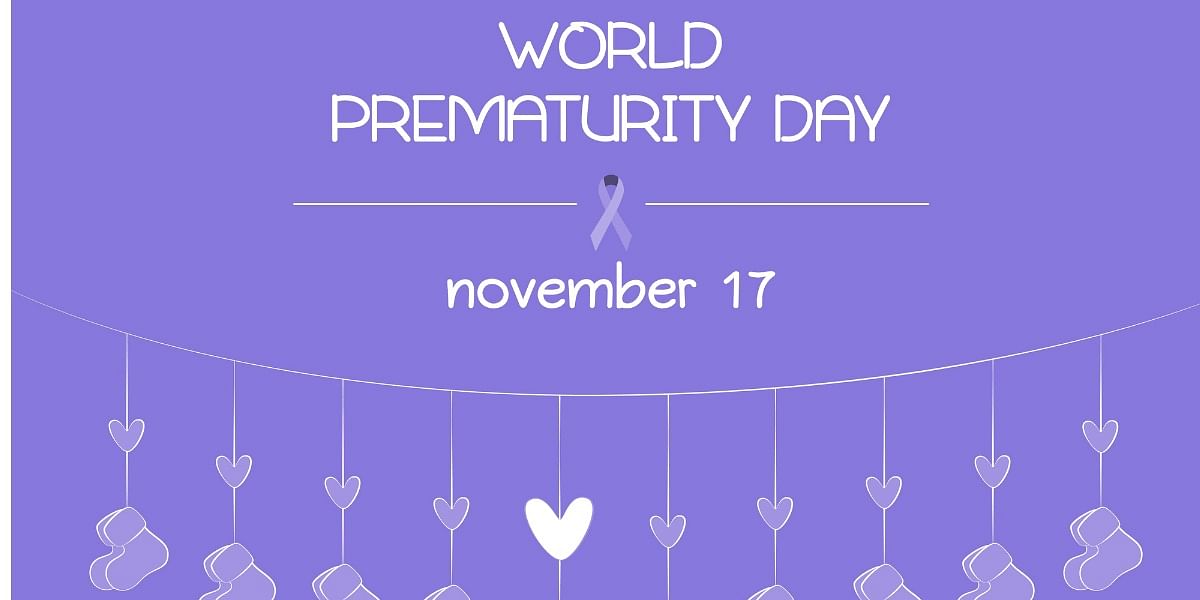 World Prematurity Day