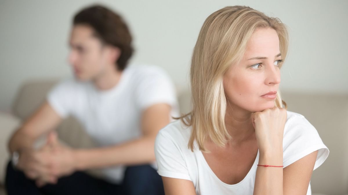 Sexolve 286: ‘I Think My Boyfriend Is Cheating on Me'