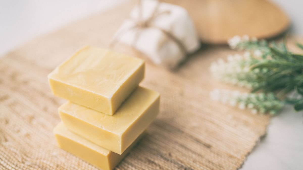 Beat Skin Dryness This Winter With These Easy to Make DIY Lotion Bars