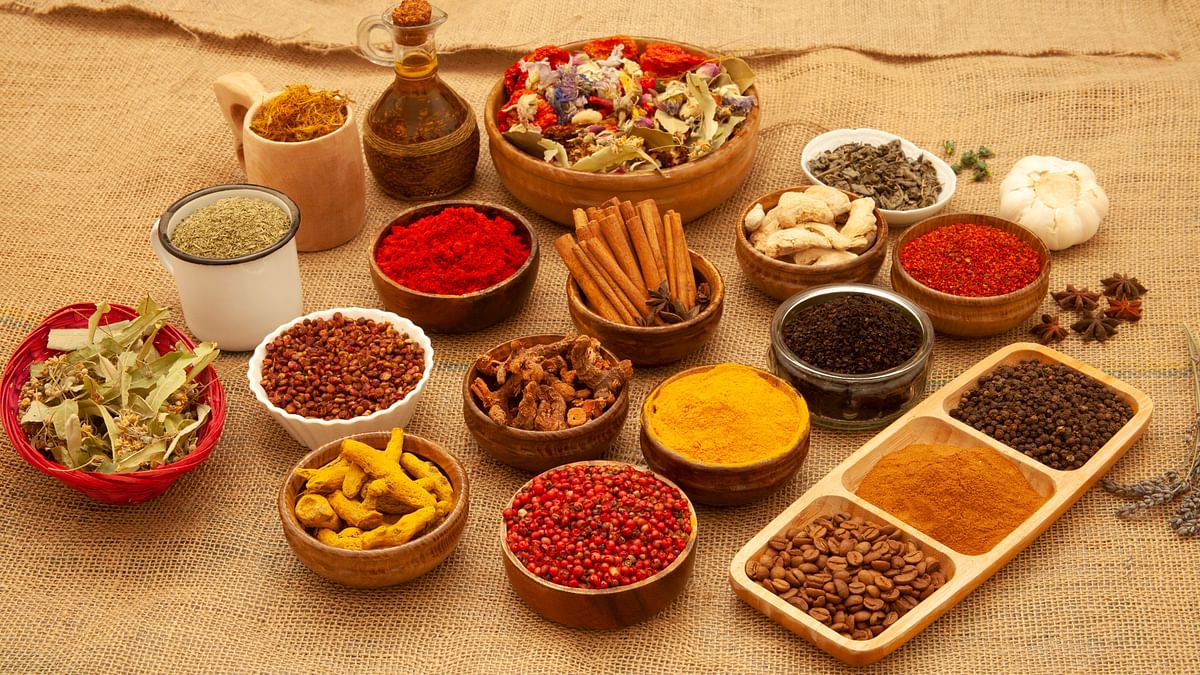 These 5 Indian Superfoods Have Taken the World By Storm
