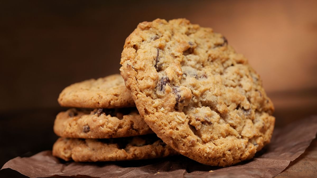For the vegans among you, here are some awesome cookies recipes that you can try.