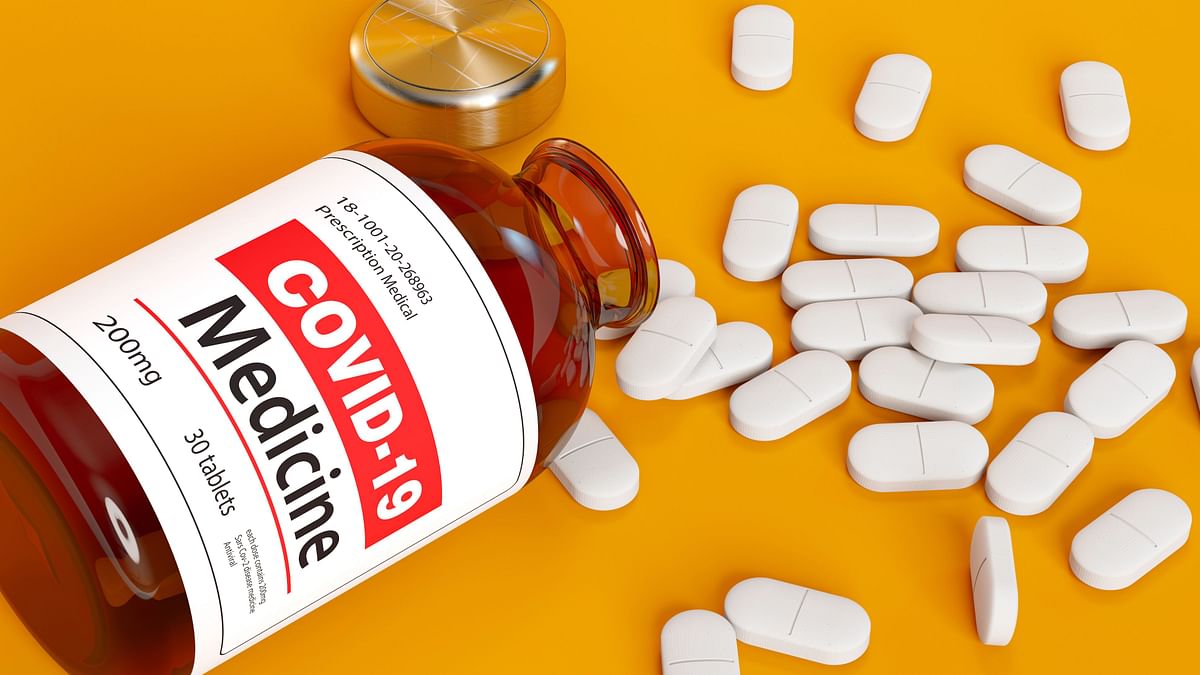 After Pfizer, FDA Authorises Merck’s At-Home Antiviral COVID-19 Pill 