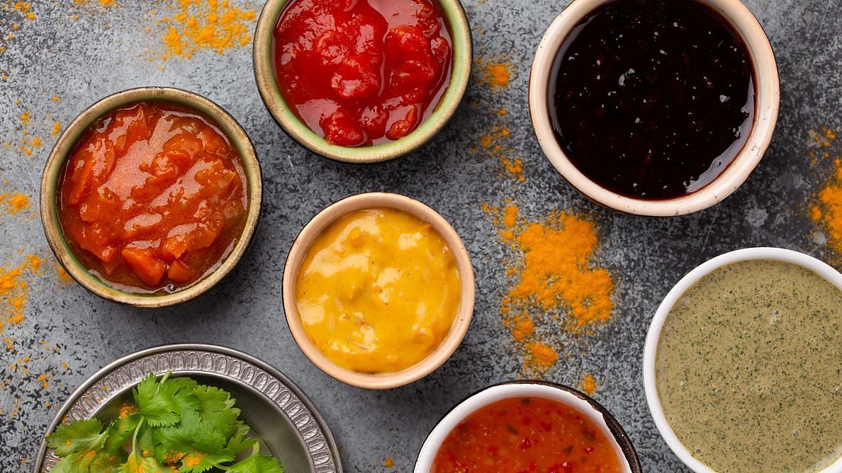Here's Why You Must Eat These Chutney's Everyday
