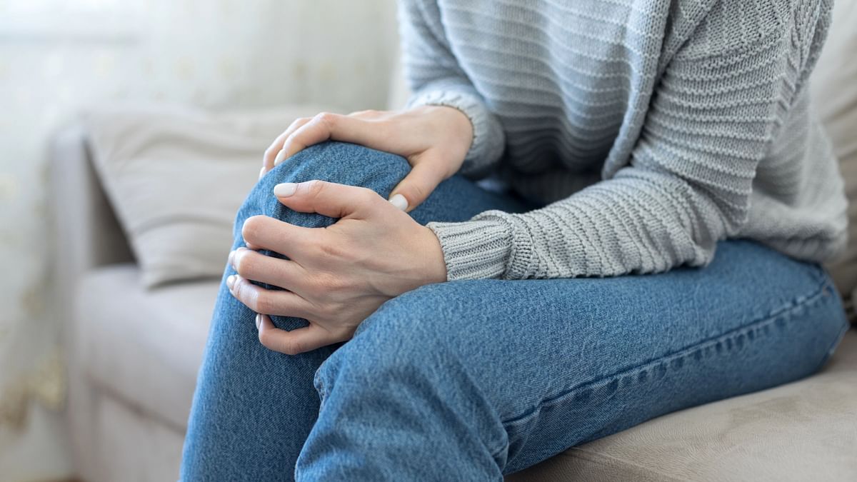 Arthritis Flares in the Winter: Why Young People Should Be Wary Too