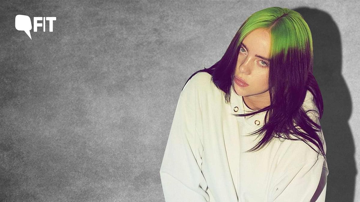 “Watching Porn From the Age of 11 Destroyed My Brain”: Billie Eilish