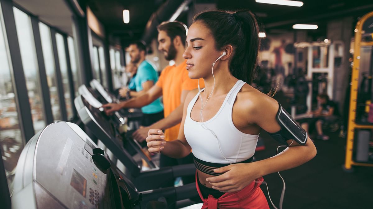 Does Exercising Make you Feel Euphoric? Decoding 'Runner's High'