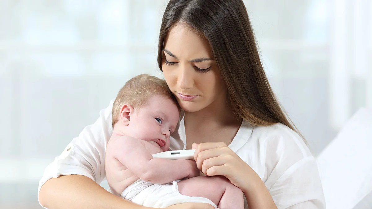 <div class="paragraphs"><p>Contact the doctors if your child has fever for 3 days.</p></div>
