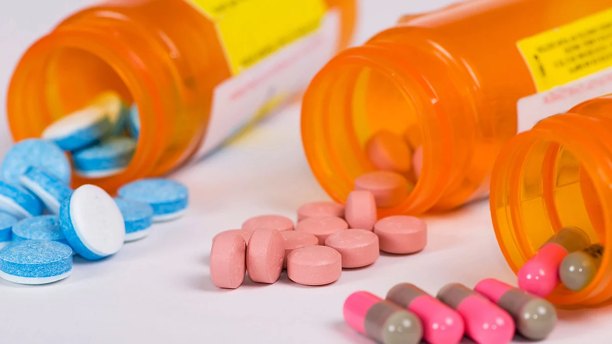 <div class="paragraphs"><p>Antibiotics do not work on viruses.</p></div>