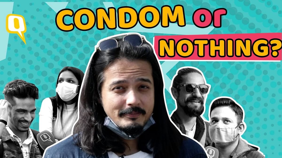 Let's Uncondom The Condom