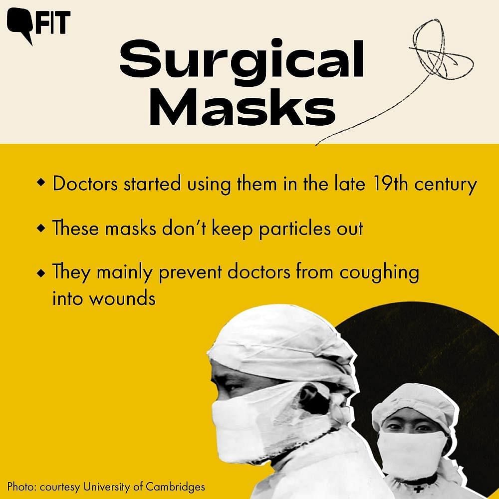 <div class="paragraphs"><p>Surgical Masks: What to know</p></div>