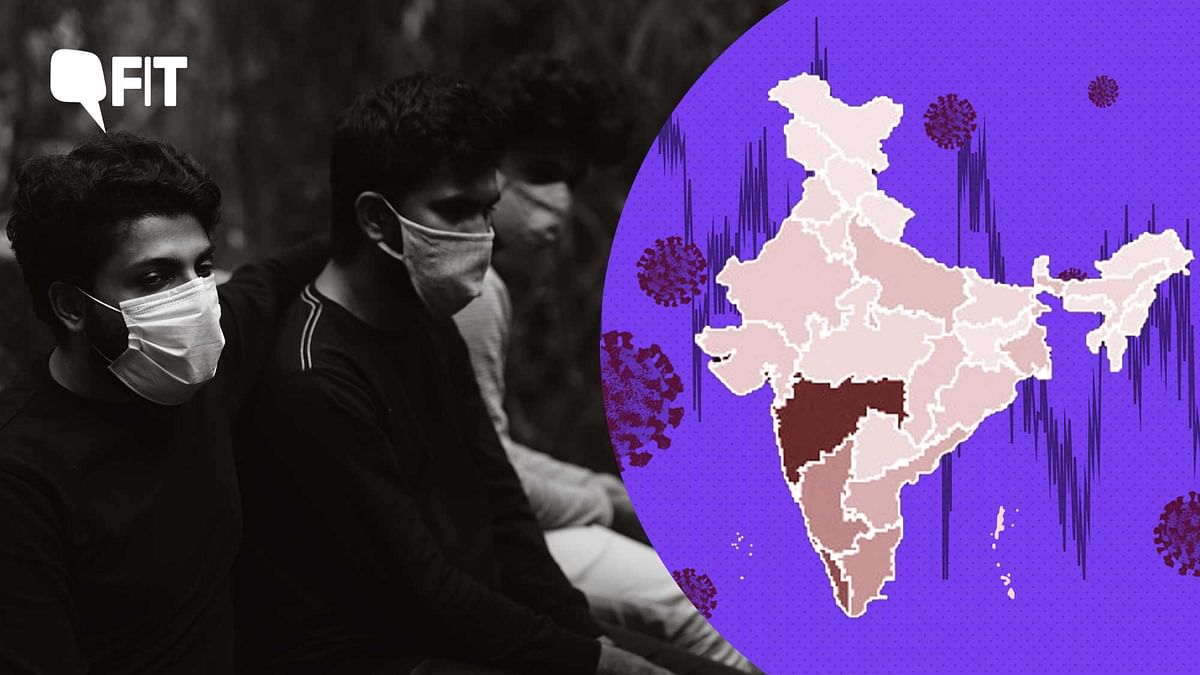 Experts explain why COVID cases are on the rise again, and what it means for the future of the pandemic in India. 